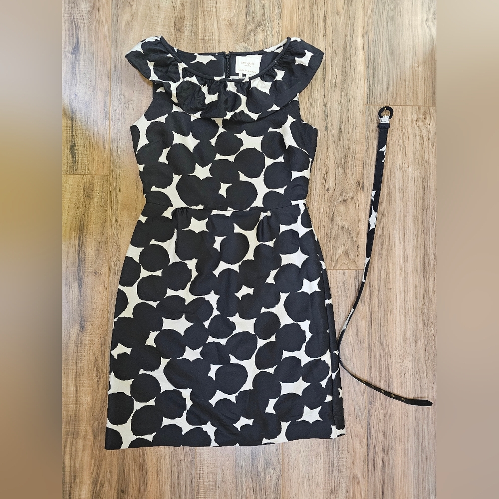Kate Spade New York cocktail dress - Picture 4 of 17